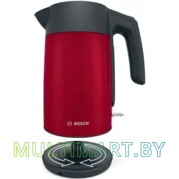 Электрочайник Bosch TWK7L464 картинка 3